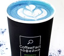 Чай Голубая Матча Premium
