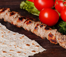 Люля куриный