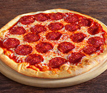 Пепперони