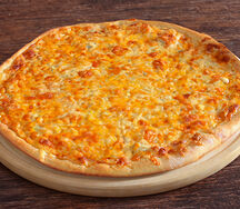 Четыре сыра