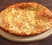 Хачапури по-менгеральски