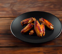 Крылышки куриные