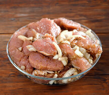 Карбонад маринованный