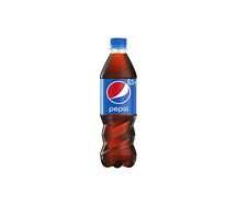 Газированный напиток Pepsi