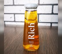 Rich Яблоко