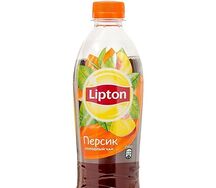 Lipton Персик