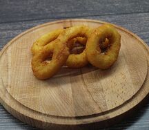 Кольца кальмара