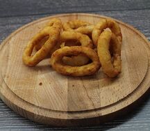 Луковые кольца