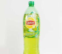 Lipton зеленый чай