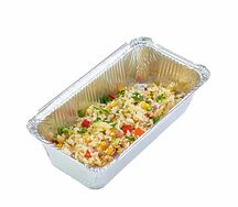 Овощи с рисом