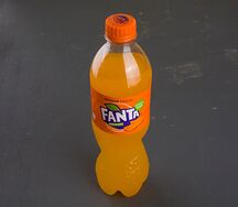 Fanta