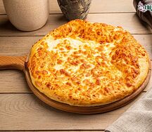 Хачапури по-мегрельски