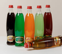 Лимонад Дарбас