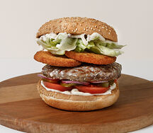 Fraid Моцарелла