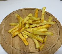 Картофель фри