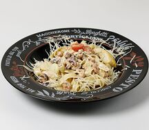 Паста Тальятелле