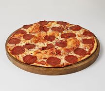 Пицца Пепперони