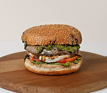 Моцарелла Soft