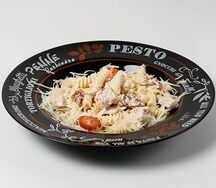 Паста Фузилли