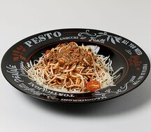 Паста Болоньез