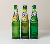 Лимонад Натахтари