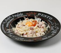 Паста Карбонара