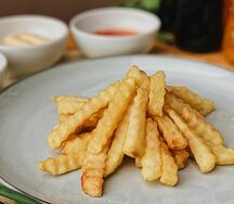 Картофель фри