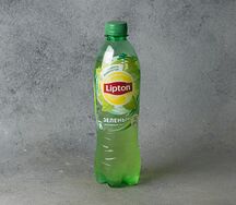Зеленый чай Lipton