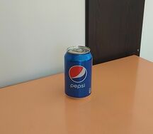 Pepsi