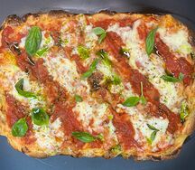 Пицца Маргарита