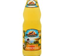Лимонад Черноголовка