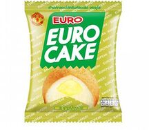 Euro cake