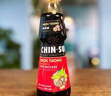 Соевый соус Chin-su