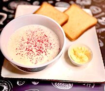 Каша рисовая