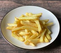 Картофель фри