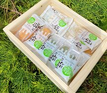 Моти Fruit Mochi