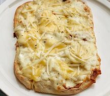 Пицца Сырная