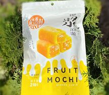 Моти Fruit Mochi Манго