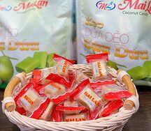 Ириски Mai Lan