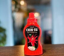 Чесночный соус с чили Chin-Su