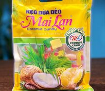 Ириски Mai Lan микс