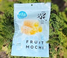Моти Fruit Mochi Кокос