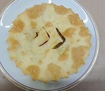 Фиши с говядиной