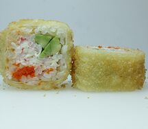 Харумаки