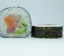 Спешл маки