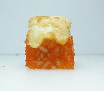 Запеченная Калифорния