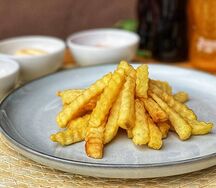 Картофель фри