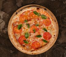 Пицца Маргарита