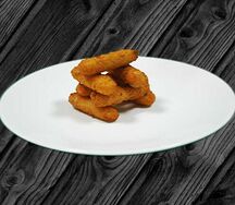 Сырные палочки