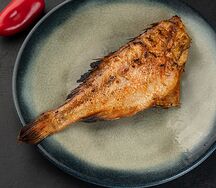 Морской окунь